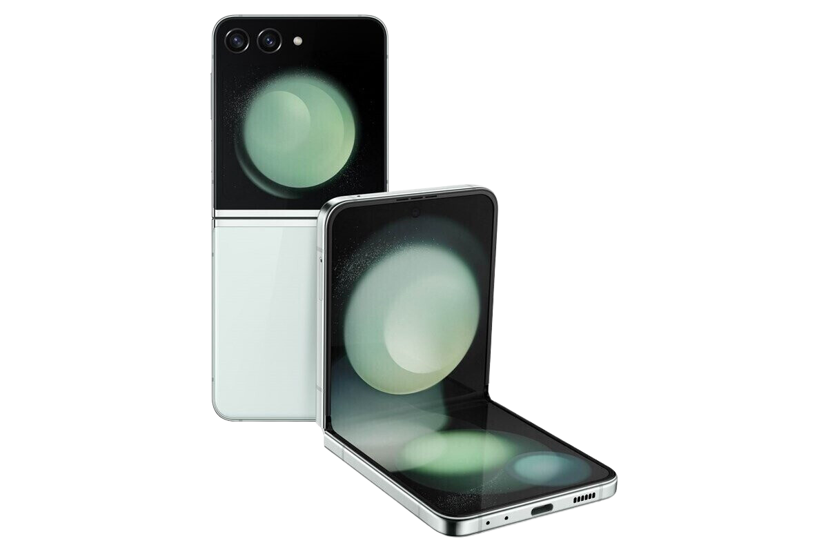 Samsung Galaxy Z Flip5 Samsung Galaxy Z Flip5